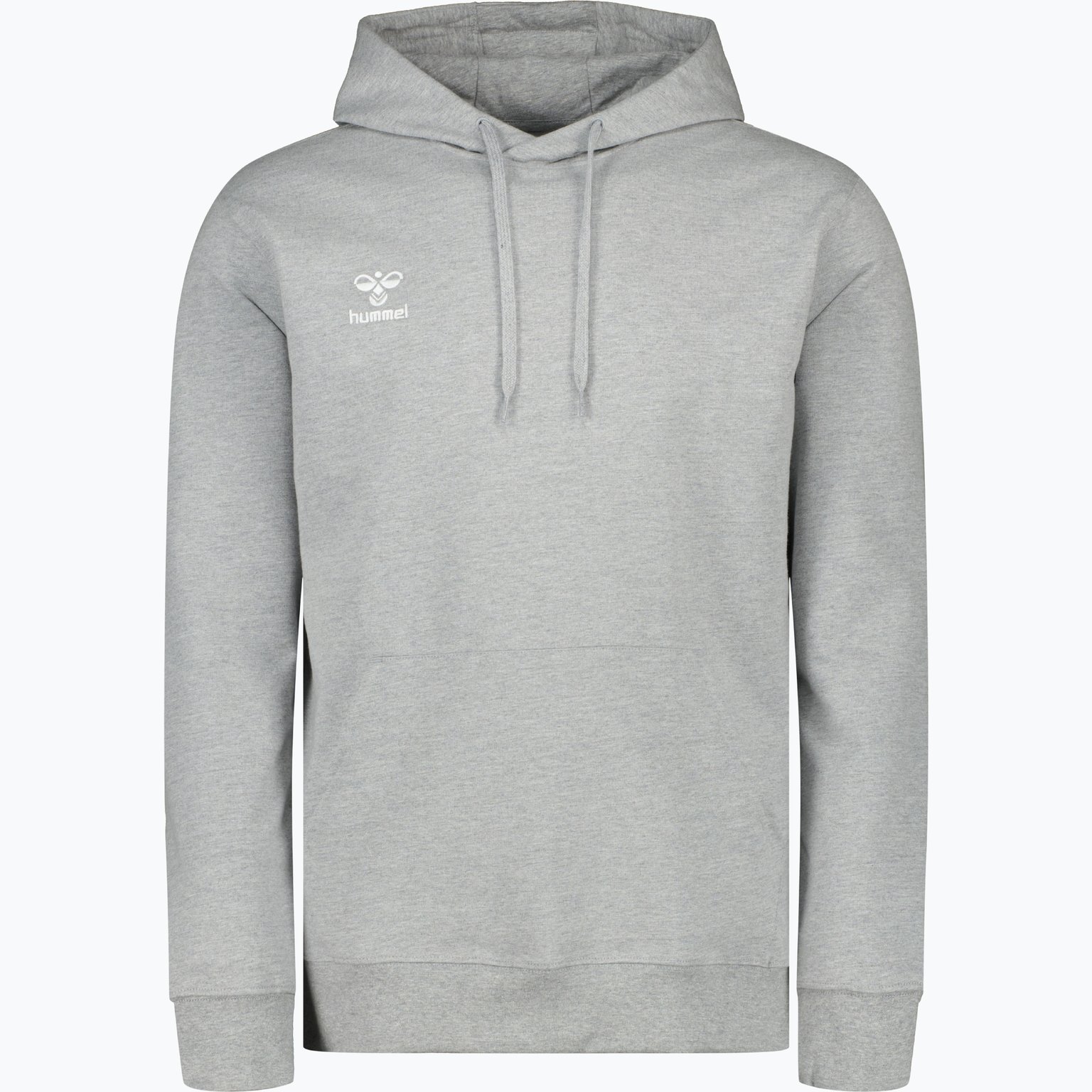 Hummel hmlGO 2.0 HOODIE Grå