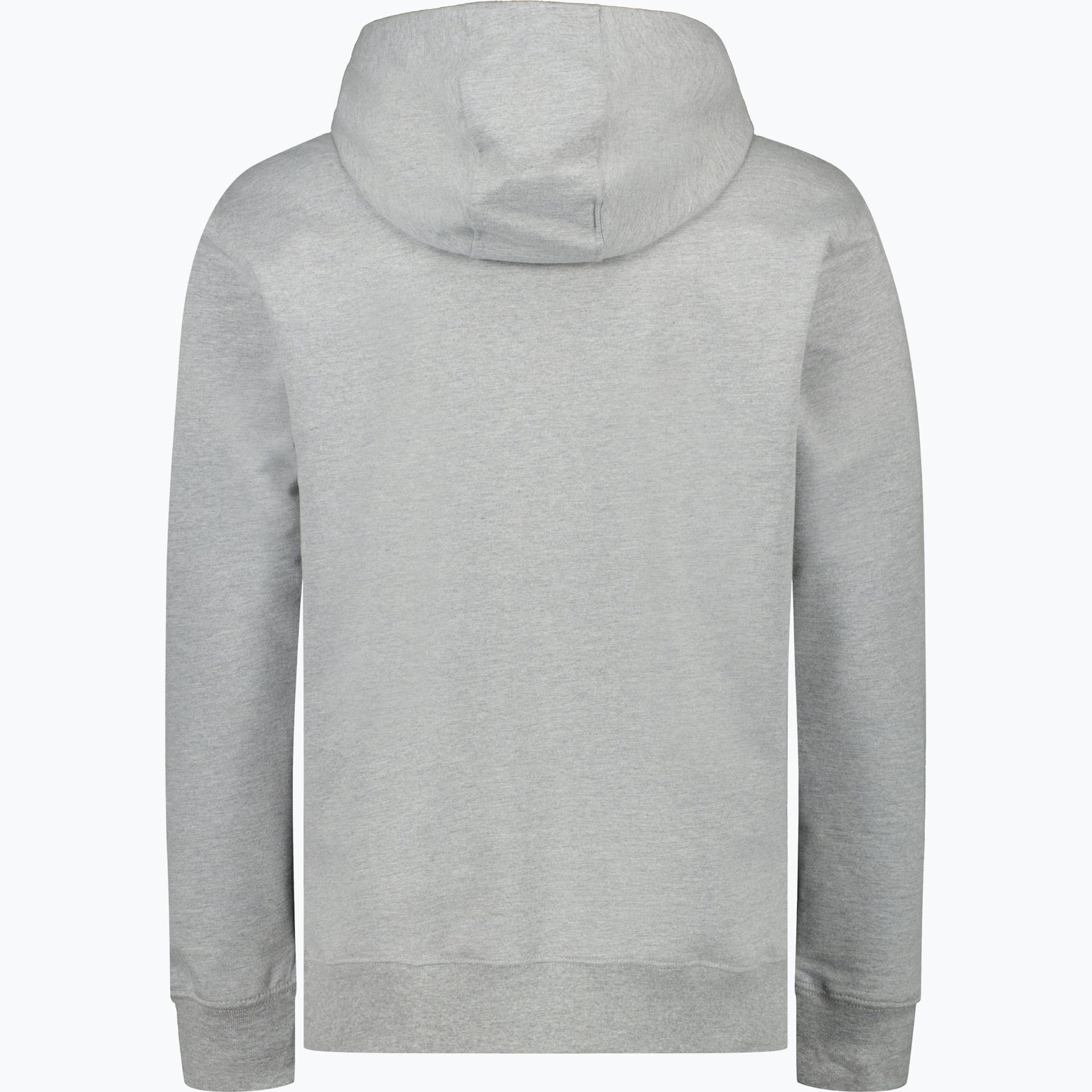 Hummel hmlGO 2.0 HOODIE Grå