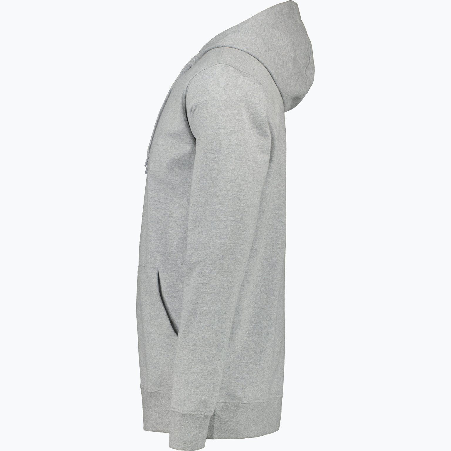 Hummel hmlGO 2.0 HOODIE Grå