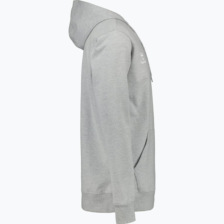 Hummel hmlGO 2.0 HOODIE Grå