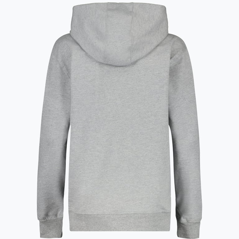 Hummel hmlGO 2.0 HOODIE KIDS Grå