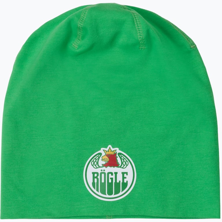 Rögle Crest Beanie Grön