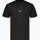 färgalternativ för Svart Vans Vanstander M t-shirt