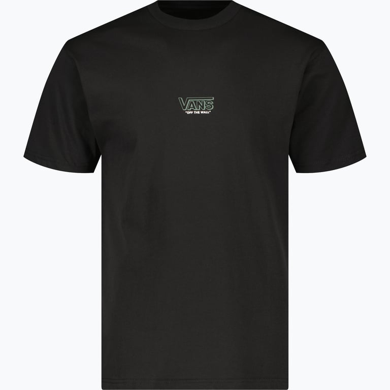 Vans Vanstander M t-shirt Svart