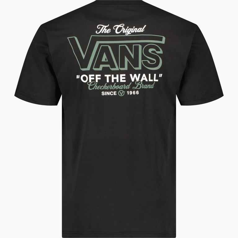 Vans Vanstander M t-shirt Svart