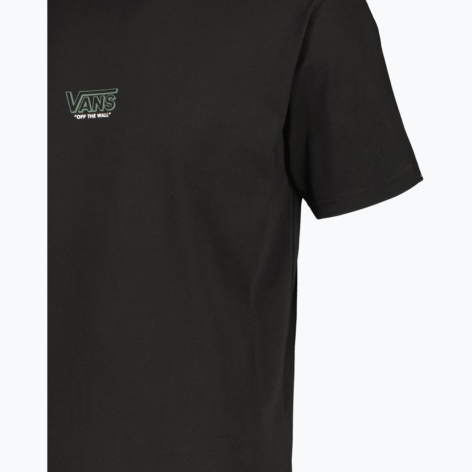 Vans Vanstander M t-shirt Svart