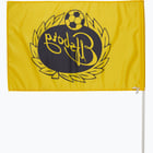 förhandsvisning ikon 2 för IF ELFSBORG Flagga 60x90cm med pinne Gul