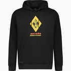 förhandsvisning ikon 1 för Brynäs IF 63/64 HOODIE M  Svart