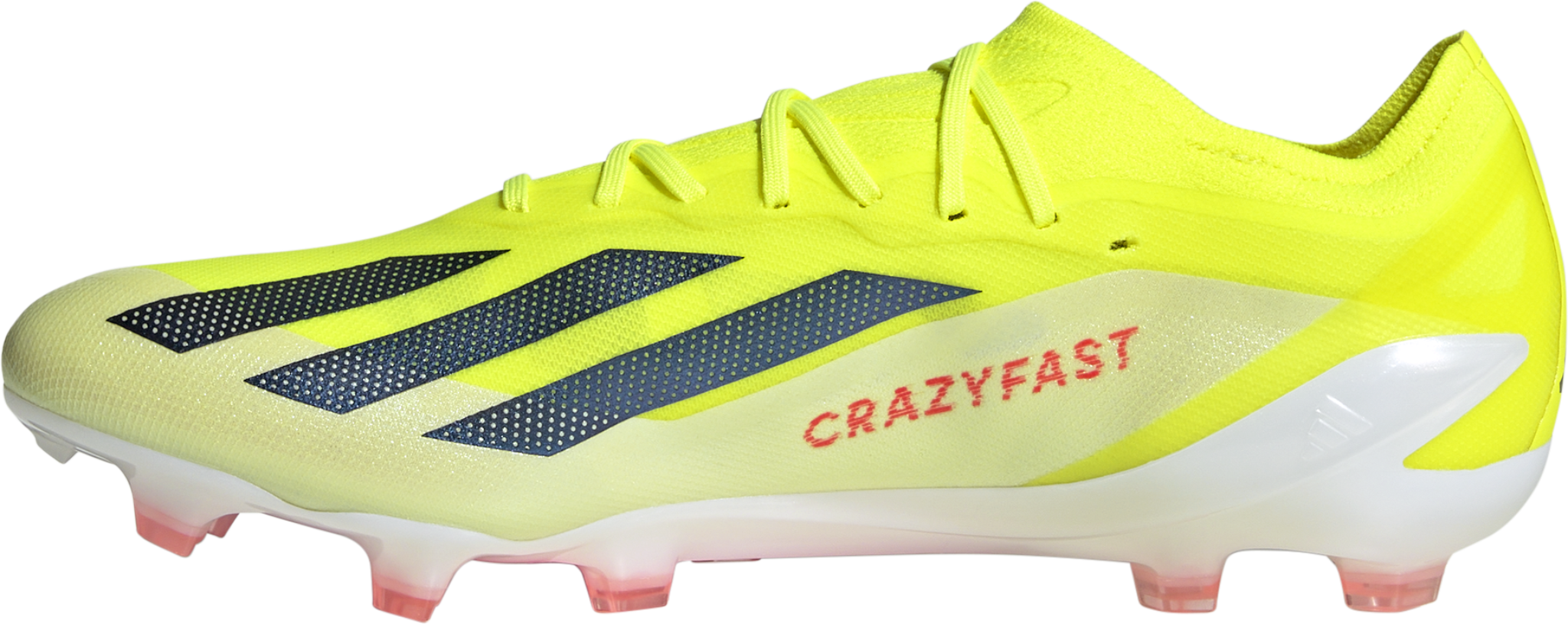 X Crazyfast Elite AG fotbollsskor