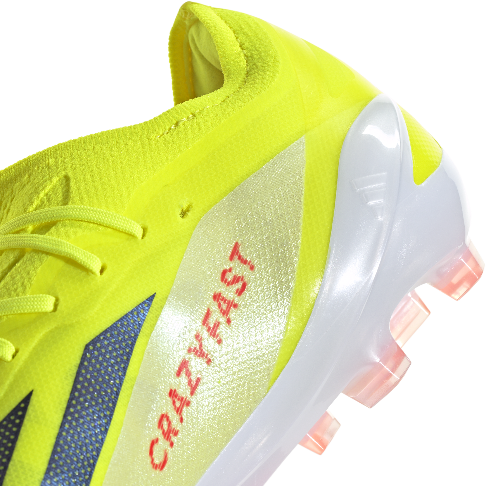 X Crazyfast Elite AG fotbollsskor