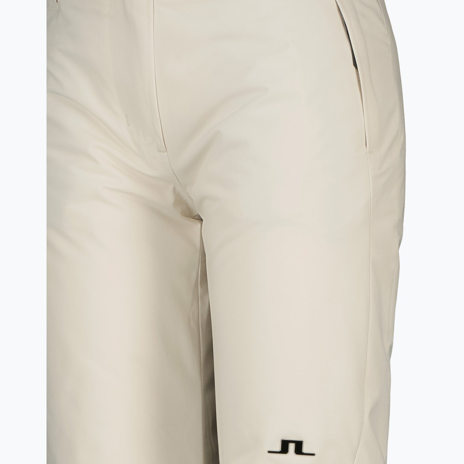 J.Lindeberg Pauline W skidbyxor Beige