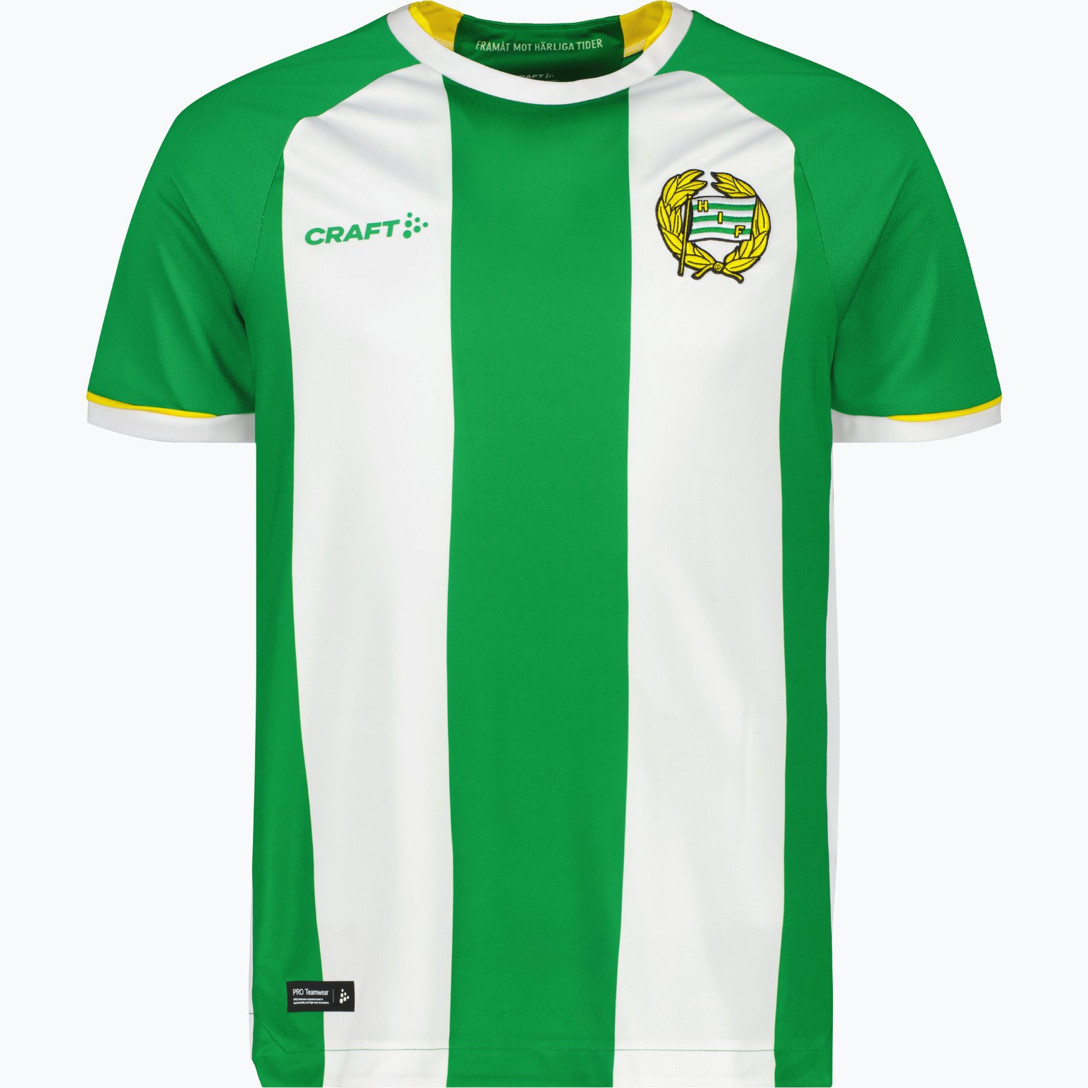 Hammarby HAMMARBY 24 PRE SEASON JERSEY M Grön