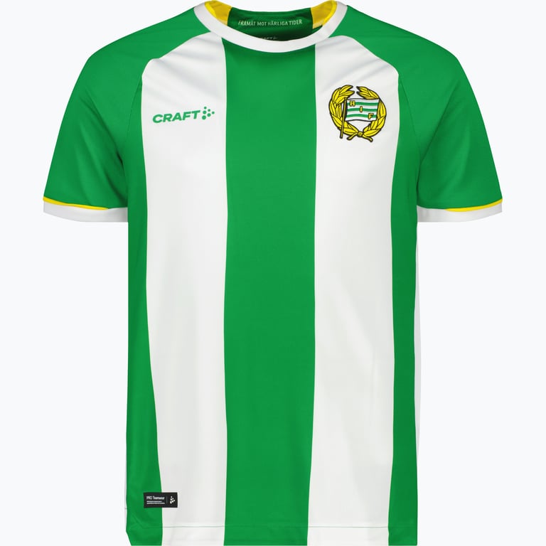 Hammarby HAMMARBY 24 PRE SEASON JERSEY M Grön