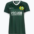 förhandsvisning ikon 1 för Hammarby HAMMARBY REPLICA 24 AWAY W MATCHTRÖJA Grön