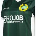 förhandsvisning ikon 3 för Hammarby HAMMARBY REPLICA 24 AWAY W MATCHTRÖJA Grön