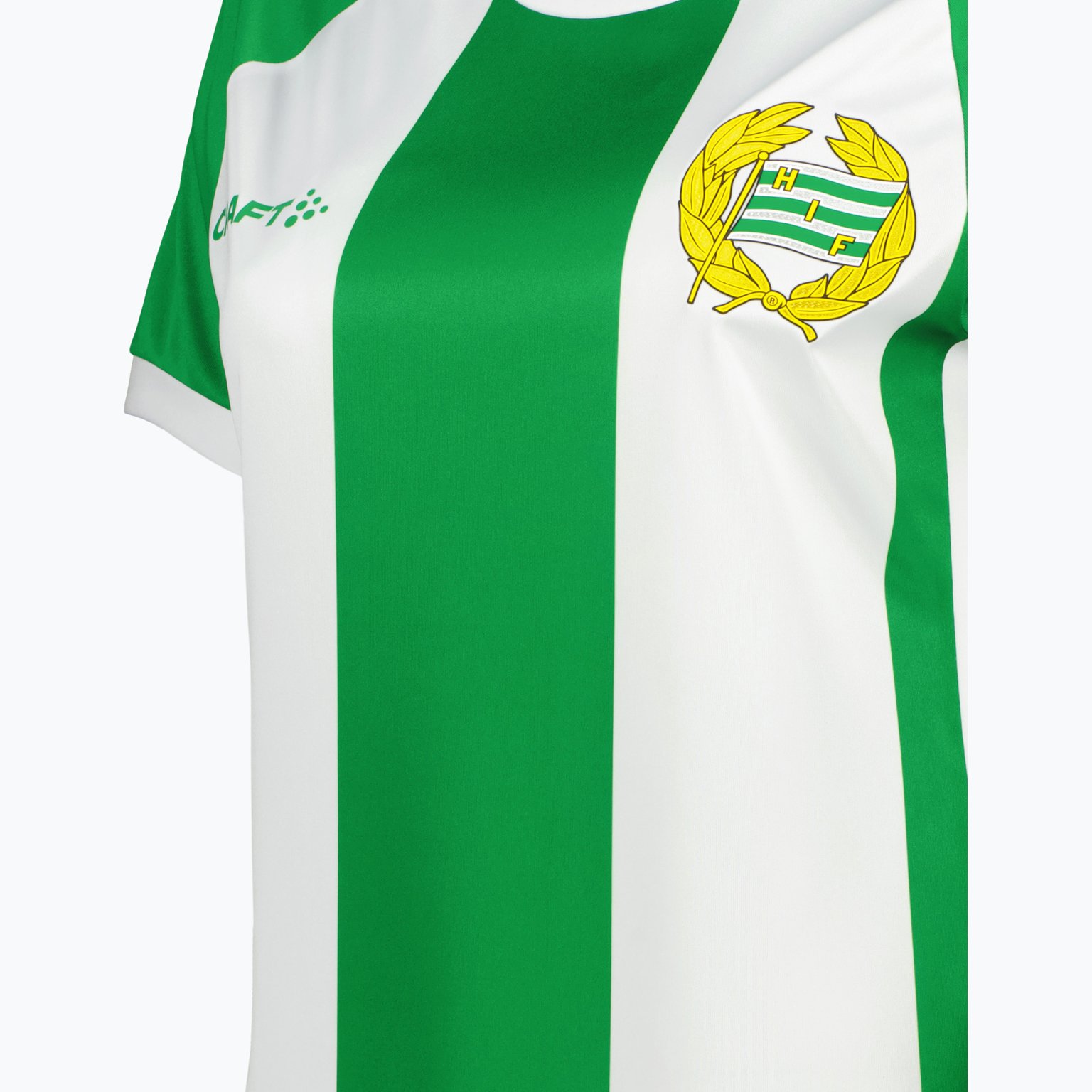 Hammarby HAMMARBY 24 REPLICA PRE SEASON JERSEY W Grön