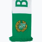 förhandsvisning ikon 3 för Hammarby Hammarby supporterhalsduk Grön