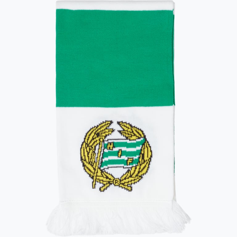 Hammarby Hammarby supporterhalsduk Grön