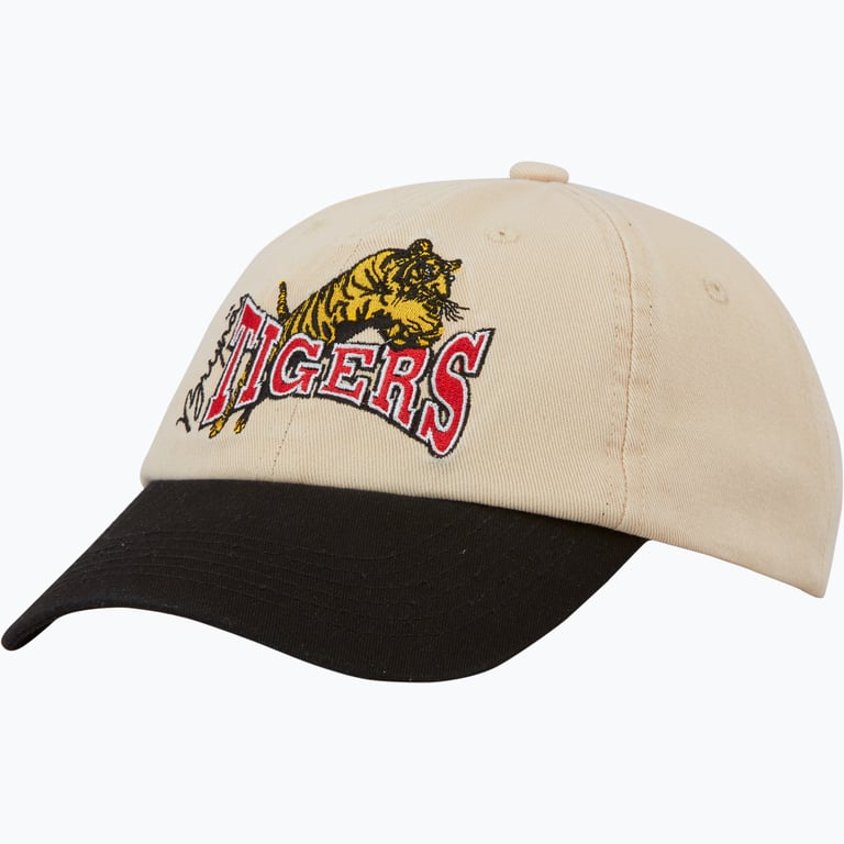 Brynäs IF DAD CAP TIGER Beige