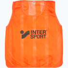 färgalternativ för Orange Intersport Träningsväst Intersport 5-Pack