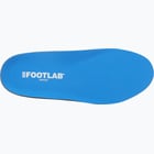 förhandsvisning ikon 1 för The Footlab Memory Foam sulor Blå