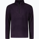 färgalternativ för Lila McKinley Saalbach Half-Zip M fleecetröja