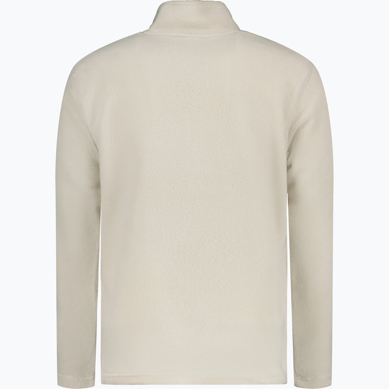 McKinley Saalbach Half-Zip M fleecetröja Beige