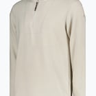 förhandsvisning ikon 3 för McKinley Saalbach Half-Zip M fleecetröja Beige