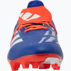 förhandsvisning ikon 6 för adidas Predator League Fold Over FG fotbollsskor Blå
