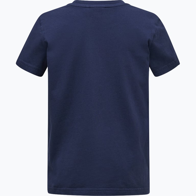 Peak Performance Original JR t-shirt Blå