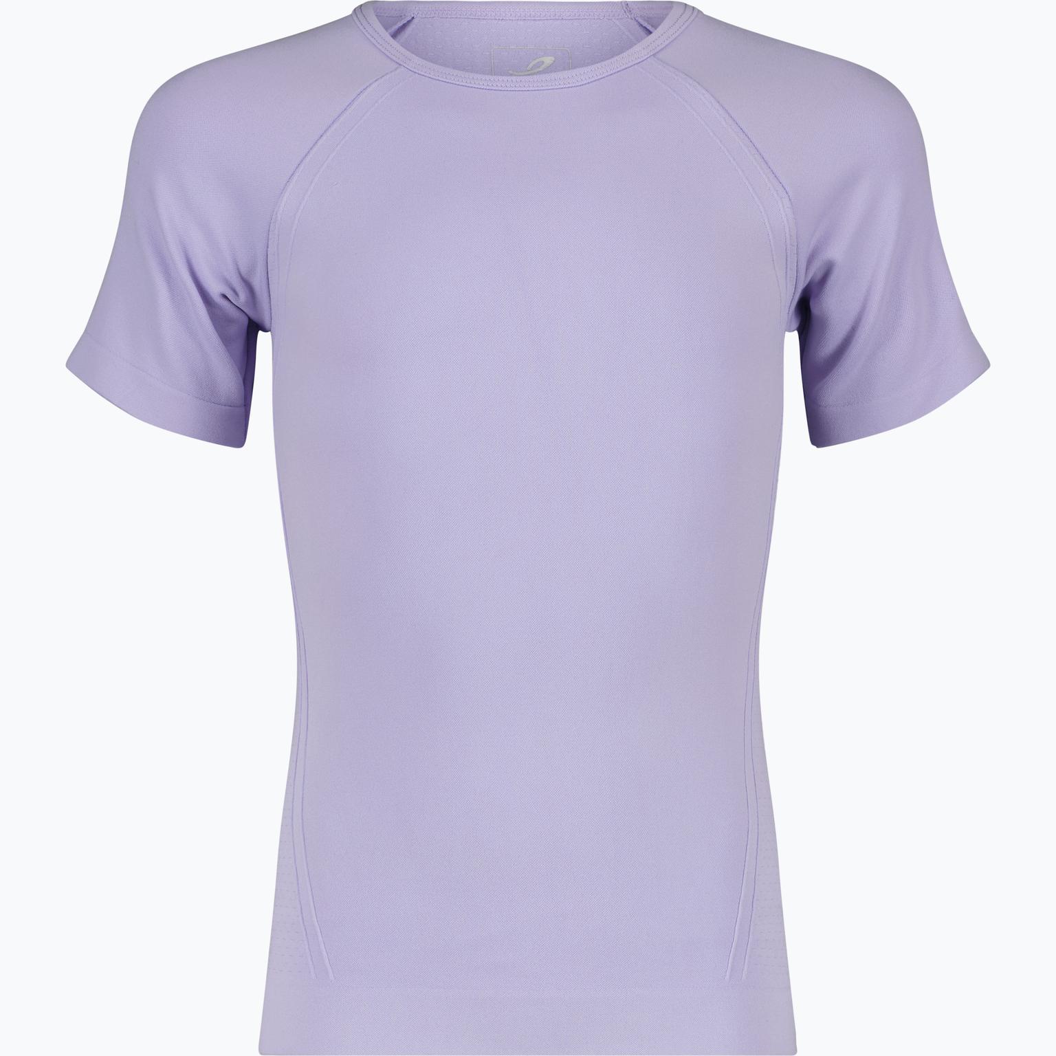 Energetics Vienna JR träningst-shirt Lila