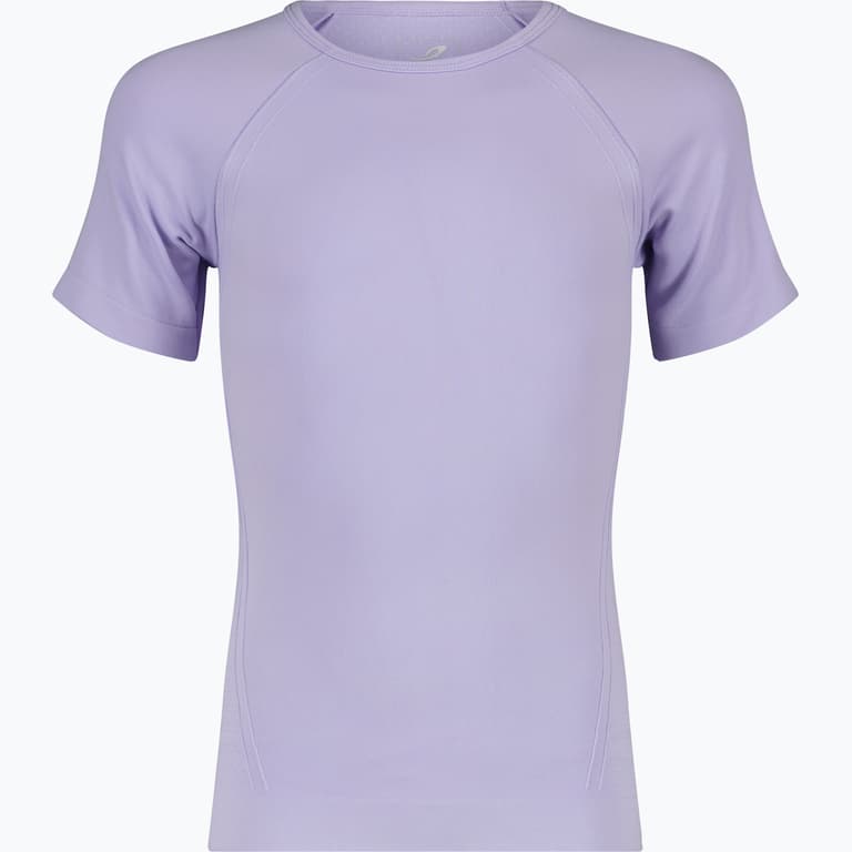 Energetics Vienna JR träningst-shirt Lila