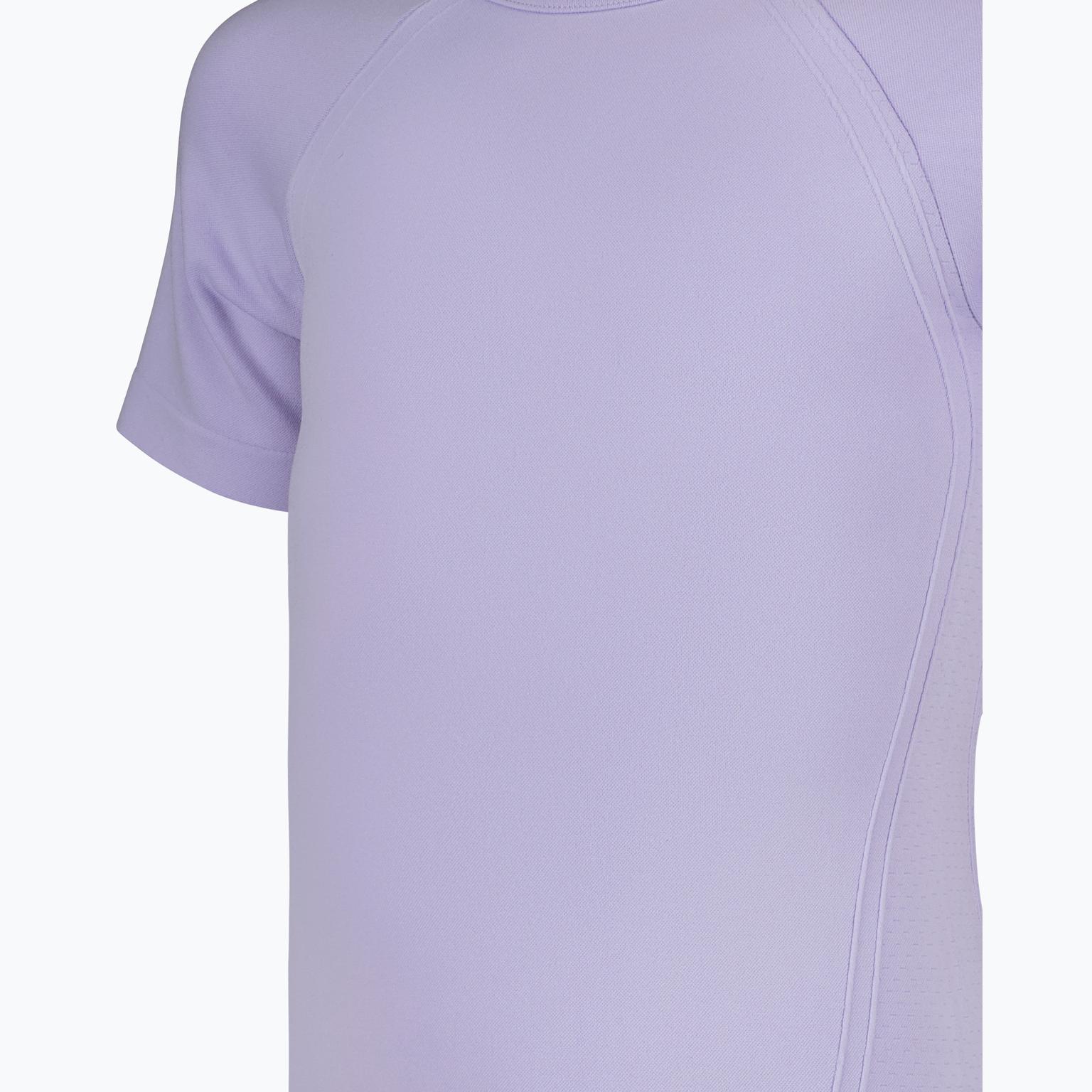 Energetics Vienna JR träningst-shirt Lila