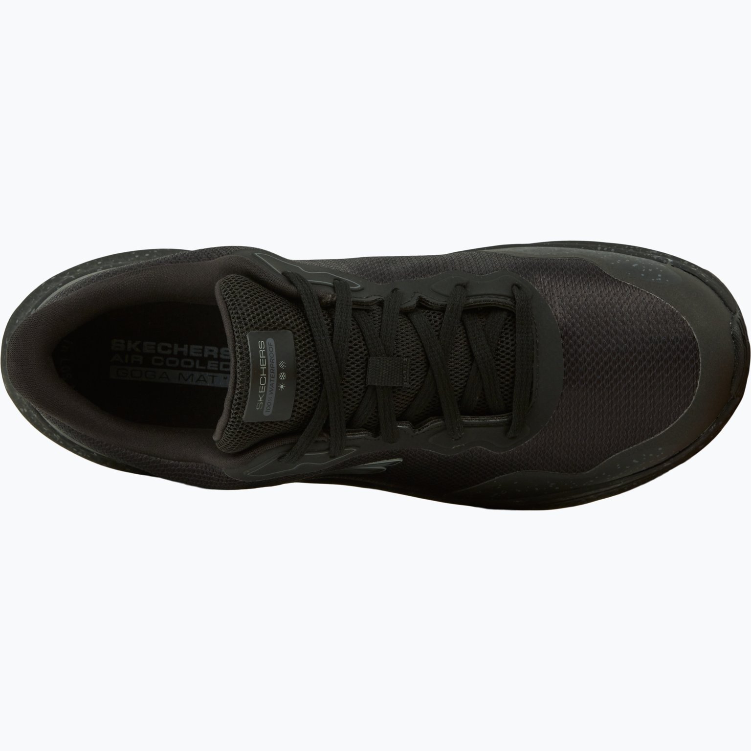 Skechers GO RUN Consistent 2.0 W walkingskor Svart