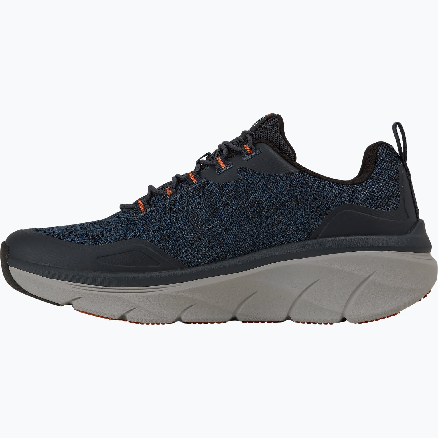 Skechers Relaxed Fit D'Lux Walker 2.0 M walkingskor Blå