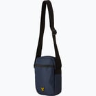 förhandsvisning ikon 4 för Lyle & Scott Cross Body väska Blå