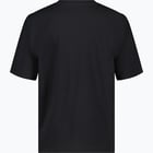 förhandsvisning ikon 2 för New Balance Jersey Small Logo JR t-shirt Svart