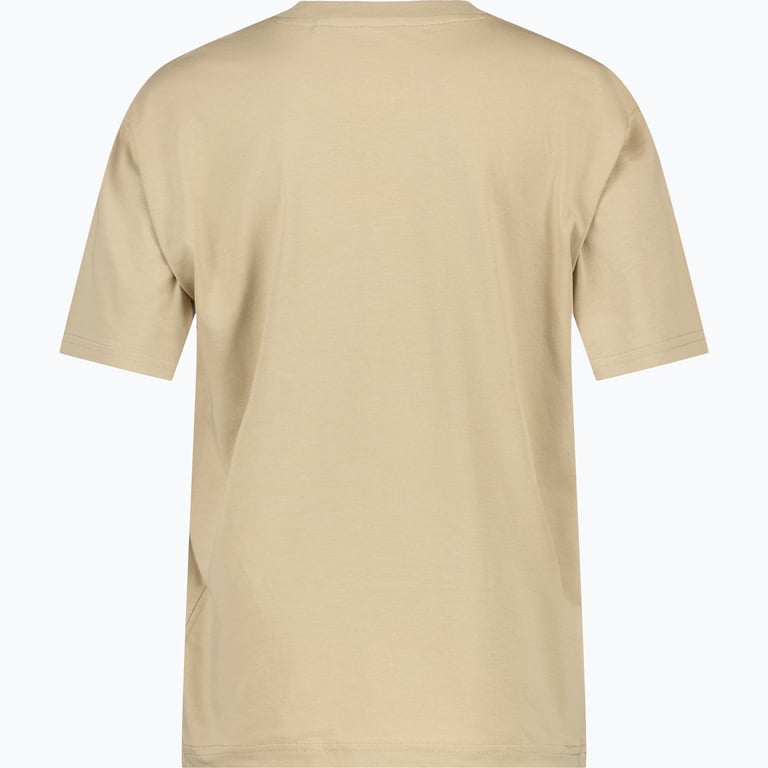 New Balance Jersey Small Logo JR t-shirt Beige