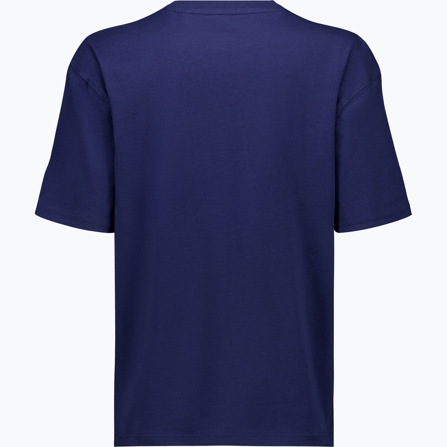 New Balance Jersey Small Logo JR t-shirt Blå