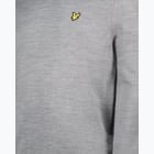 förhandsvisning ikon 3 för Lyle & Scott Golf V Neck M tröja Grå