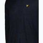 förhandsvisning ikon 3 för Lyle & Scott Golf V Neck M tröja Blå