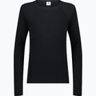 förhandsvisning ikon 1 för McKinley Merino Baselayer JR underställströja Svart