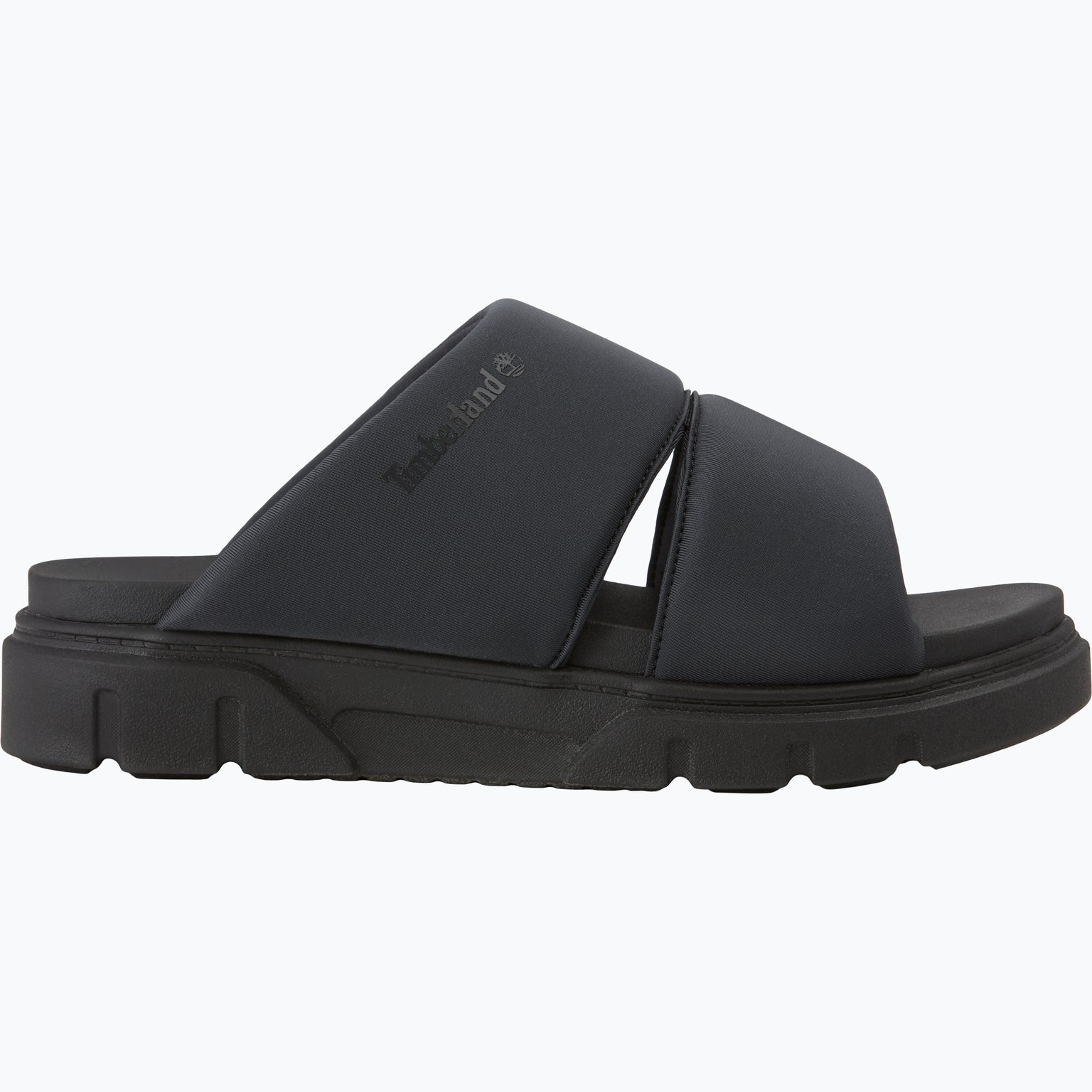 Timberland Greyfield Slide W sandal Svart