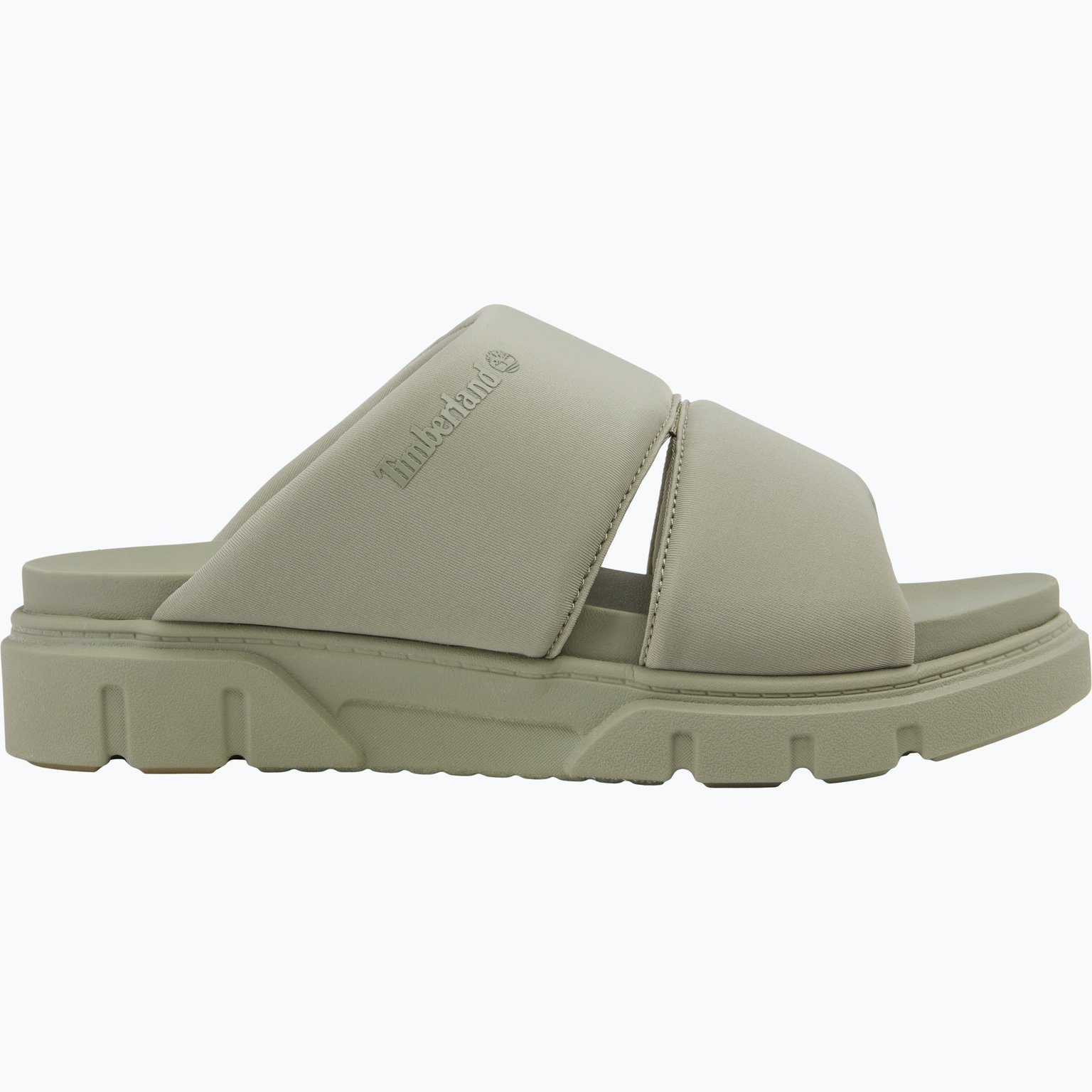 Timberland Greyfield Slide W sandal Beige