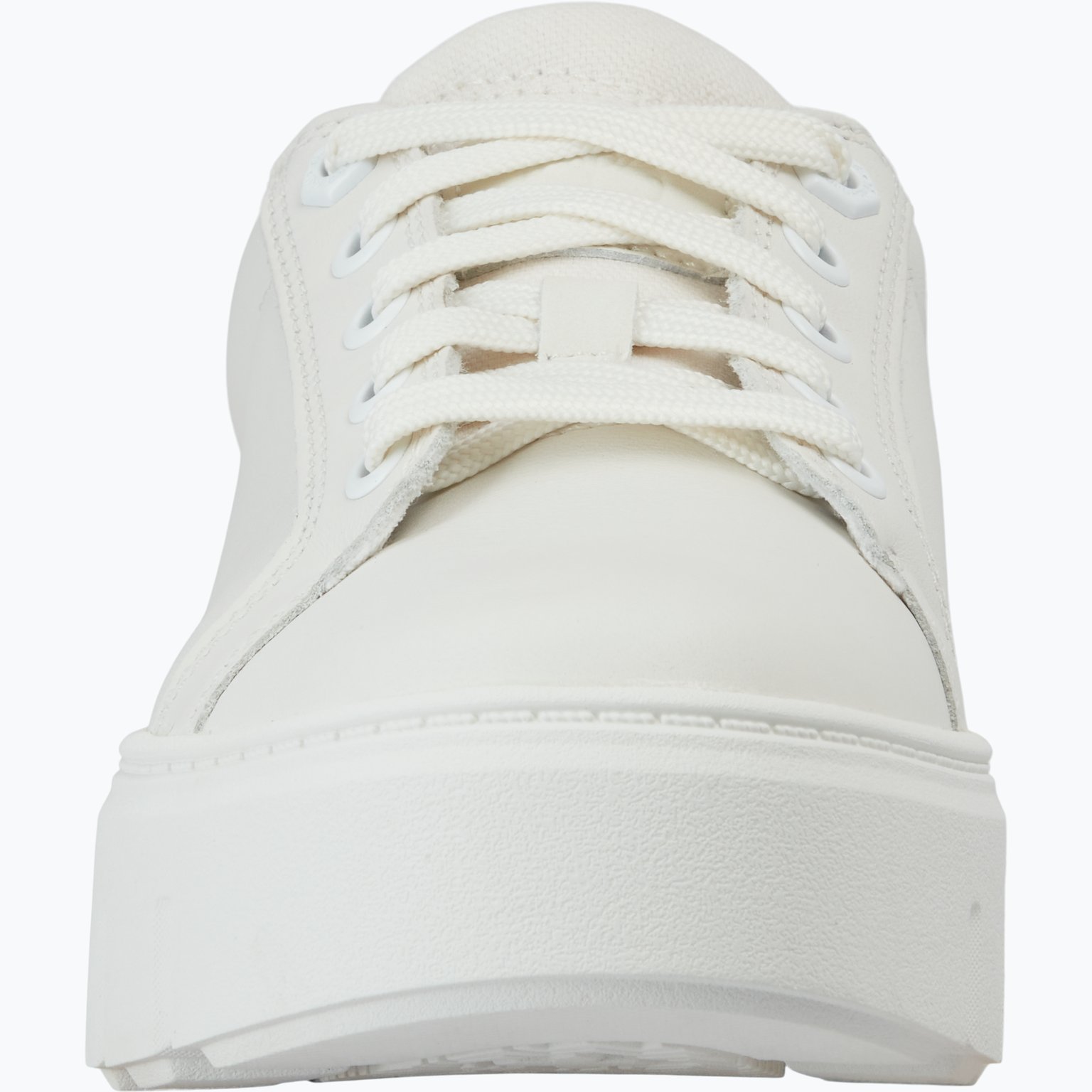 Timberland Low Lace-Up W sneakers Vit