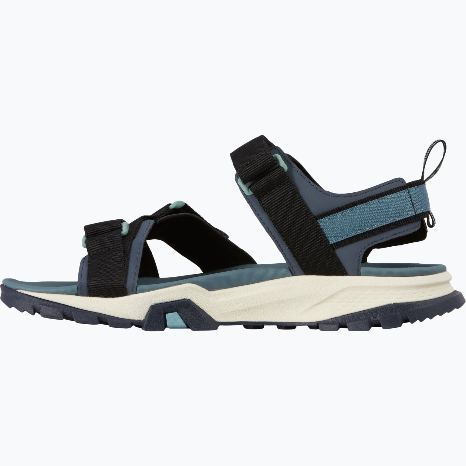 Timberland Garrison Trail M sandal Blå