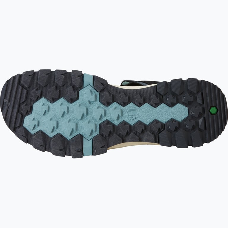 Timberland Garrison Trail M sandal Blå