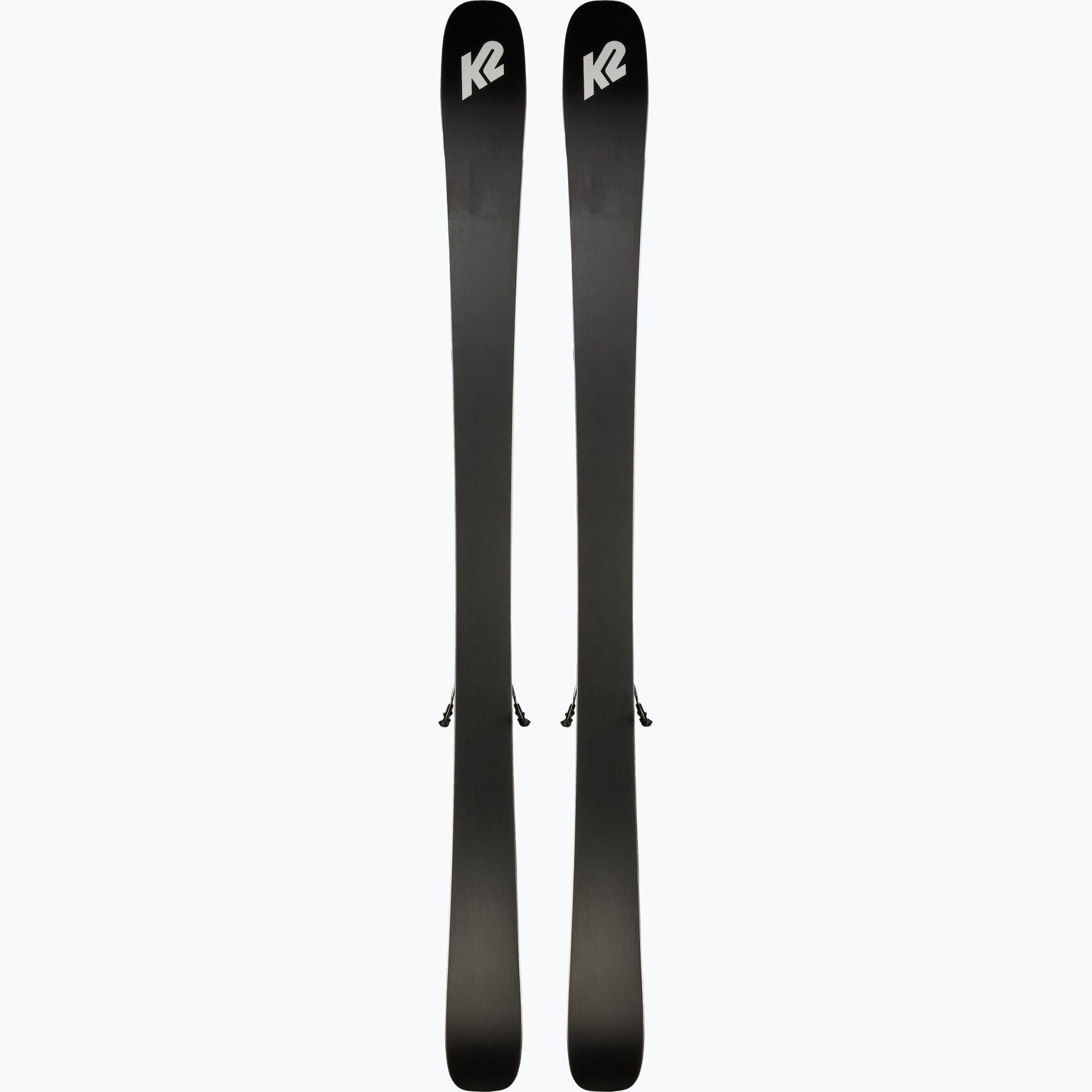 K2 Sports Mindbender 85 alpinskidor Svart