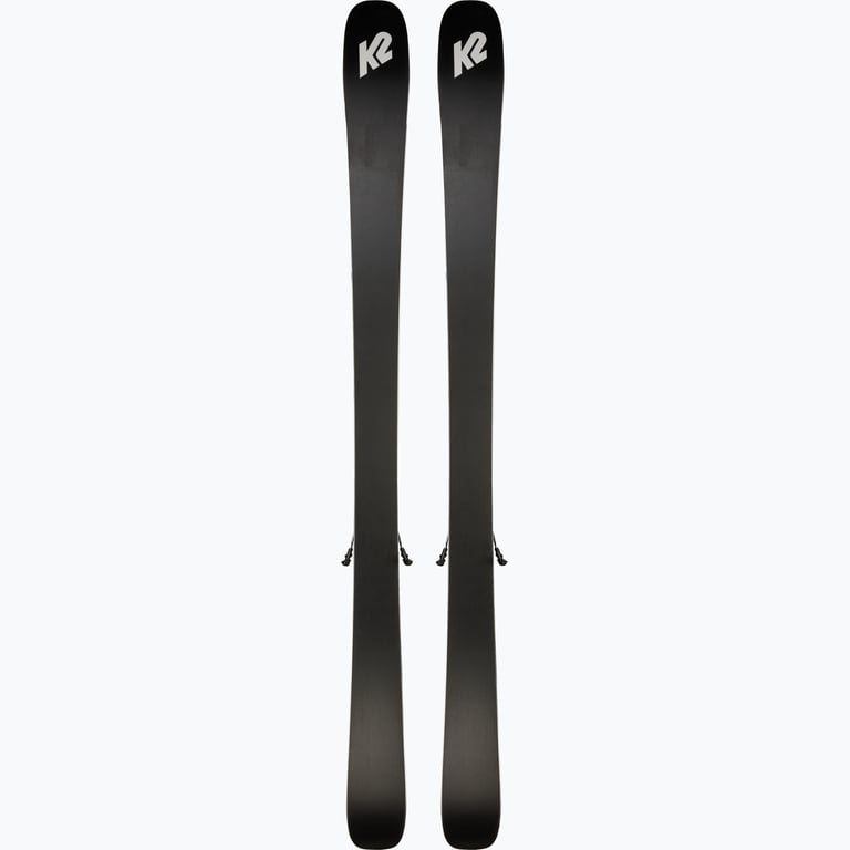 K2 Sports Mindbender 85 alpinskidor Svart