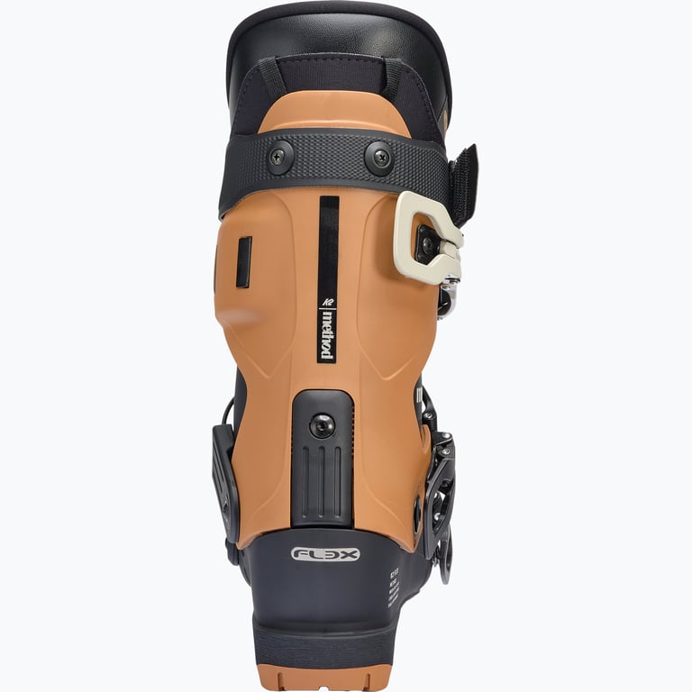 K2 Sports FL3X Method GW alpinpjäxor Svart